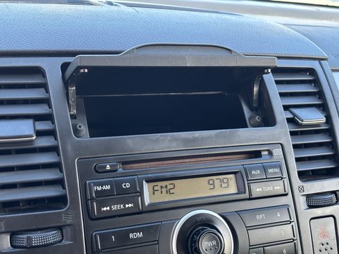 Used 2010 Nissan Versa 1.8 S w/ PWR Plus Pkg image 23