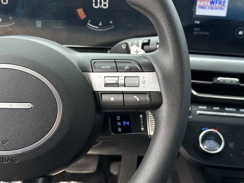 Used 2024 Hyundai Sonata SEL AWD/4WD image 11