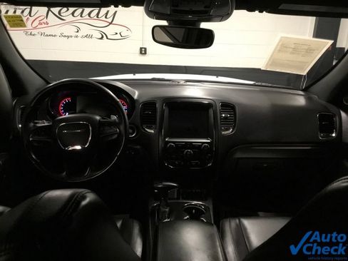Used 2020 Dodge Durango GT AWD/4WD image 27