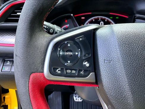 Used 2021 Honda Civic Type R Limited image 22