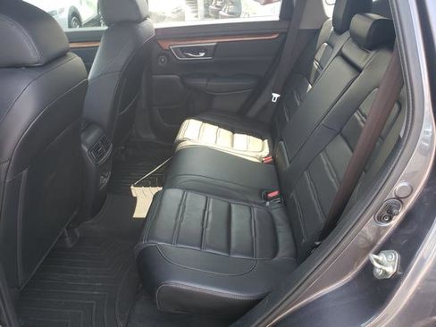 Used 2019 Honda CR-V EX-L image 14