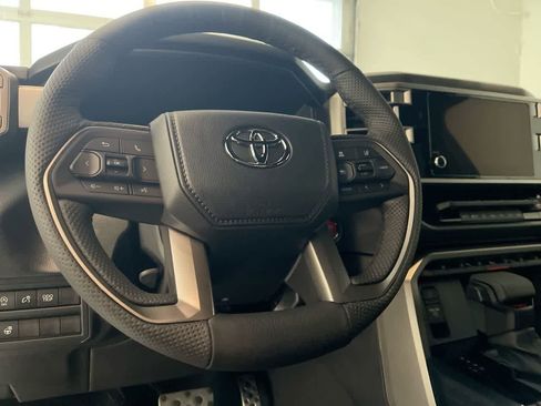 New 2026 Toyota Tundra SR5 AWD/4WD image 14