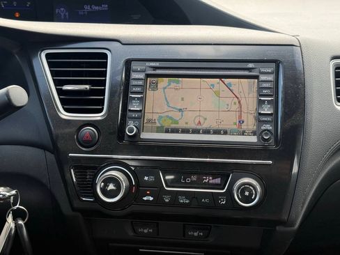 Used 2013 Honda Civic EX-L image 17
