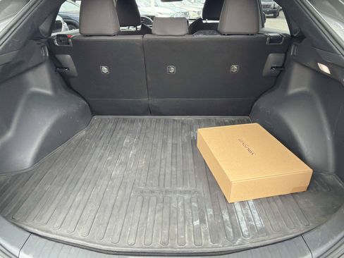 Used 2023 Subaru Solterra AWD image 5