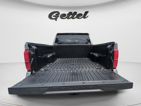 Used 2024 Toyota Tacoma SR5 RWD image 9