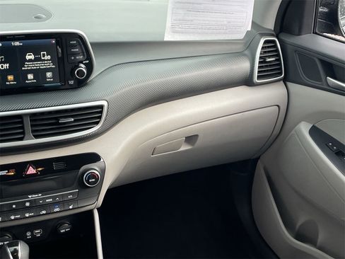 Used 2020 Hyundai Tucson SEL image 15