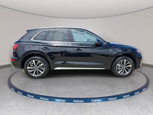 Used 2023 Audi Q5 2.0T Premium Plus AWD/4WD image 5