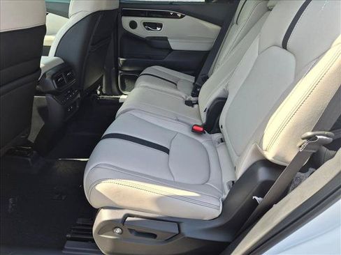 New 2026 Honda Pilot EX-L image 14