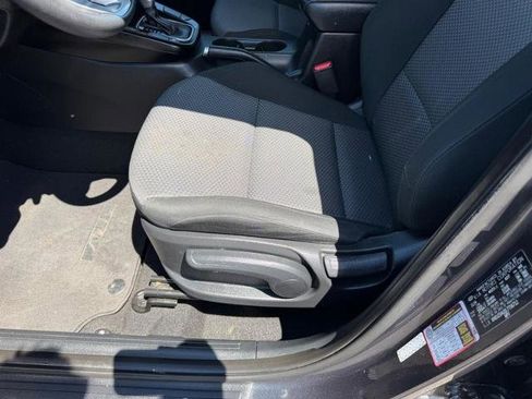 Used 2020 Kia Soul LX FWD image 21