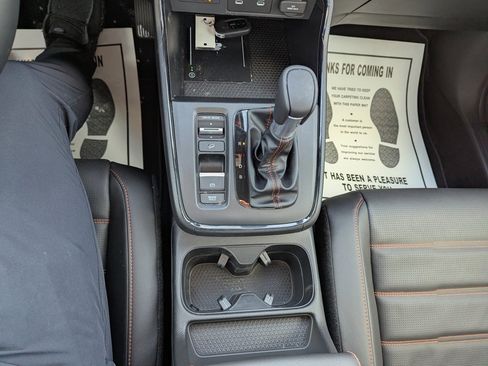 New 2026 Honda CR-V Sport-L image 17