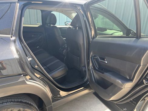 Certified 2025 MAZDA CX-50 2.5 Hybrid w/ Preferred Pkg AWD/4WD image 15