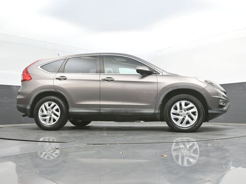 Used 2016 Honda CR-V EX image 38