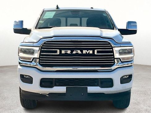 Used 2024 RAM 2500 Laramie image 5