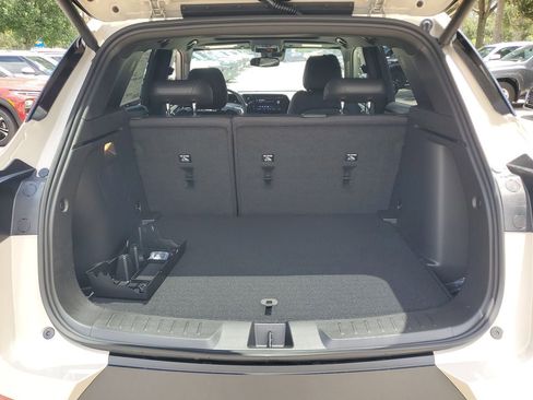 Used 2026 Chevrolet TrailBlazer ACTIV w/ Convenience Package image 8