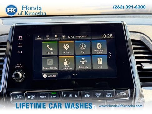 Certified 2024 Honda Odyssey Sport image 15