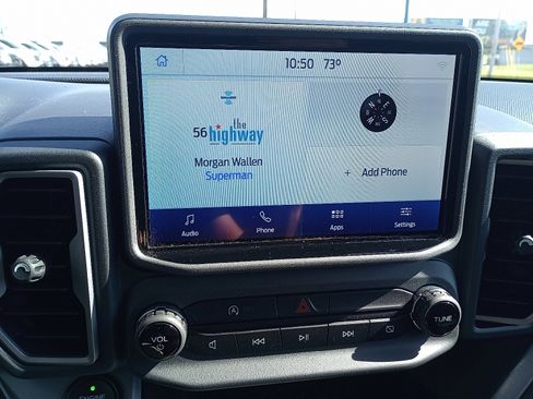 Certified 2021 Ford Bronco Sport Big Bend image 22