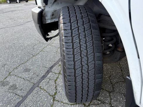 Used 2016 GMC Savana 2500 2500 3dr Extended Cargo Van w/ image 55