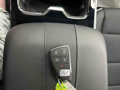 New 2026 Buick Enclave Preferred AWD/4WD image 33