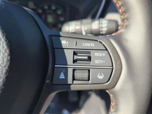 New 2026 Honda CR-V Sport-L image 14
