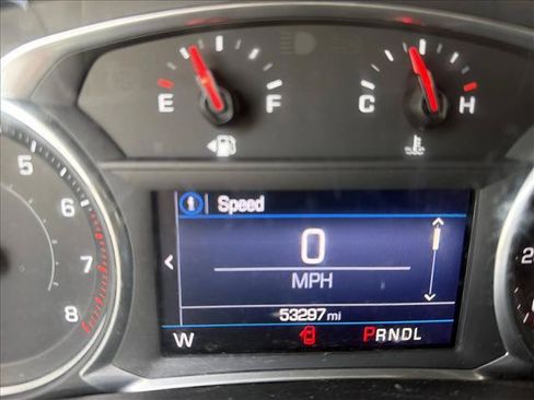 Used 2021 Chevrolet Blazer LT FWD image 15