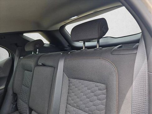 Used 2019 Chevrolet Equinox LT FWD image 17