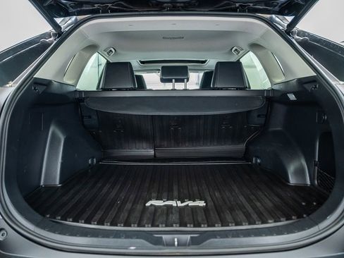 Used 2019 Toyota RAV4 Limited w/ All Weather Liner Package AWD/4WD image 11