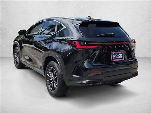 Used 2024 Lexus NX 350 AWD image 8
