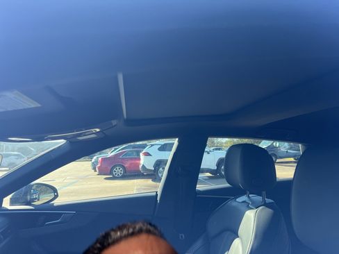 Used 2025 Audi A5 2.0T Premium Plus w/ Premium Plus image 8