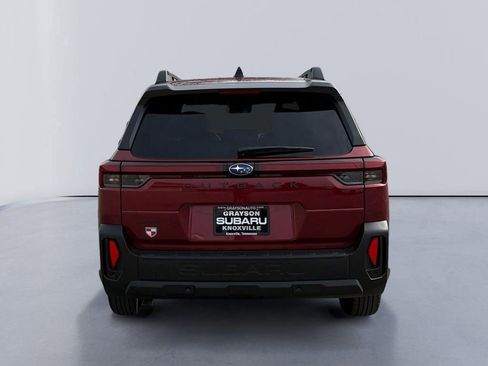 New 2026 Subaru Outback Premium w/ Premium/Limited Package 2 image 4