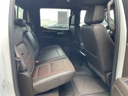 Used 2024 GMC Sierra 1500 Denali AWD/4WD image 36