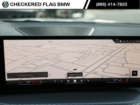 Used 2025 BMW 330i Sedan w/ M Sport Package image 39