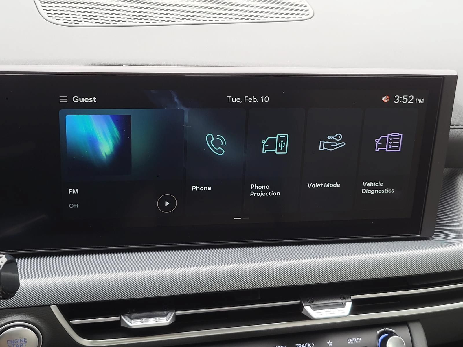 New 2026 Hyundai Sonata SEL FWD image 16