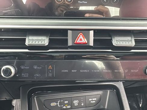 New 2026 Kia K5 GT-Line w/ GT-Line Premium Package FWD image 25
