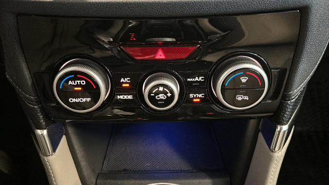 Used 2024 Subaru Forester Limited AWD/4WD image 18