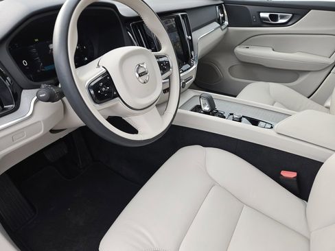 Certified 2024 Volvo V60 B5 Cross Country Plus image 14