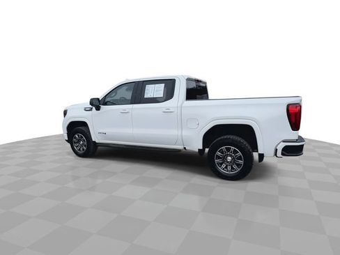 Used 2024 GMC Sierra 1500 AT4 w/ Technology Package image 6