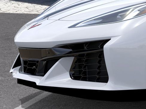 New 2026 Chevrolet Corvette Z06 image 13