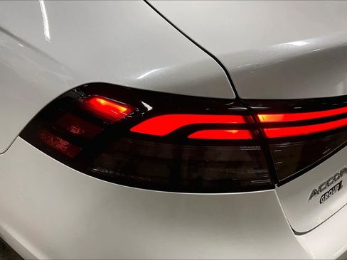 Used 2025 Honda Accord LX image 26