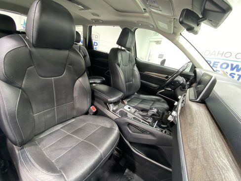 Used 2020 Kia Telluride EX image 26