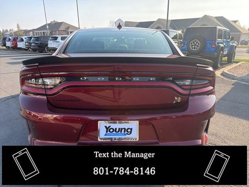 Used 2023 Dodge Charger Scat Pack image 13