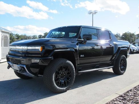 New 2026 GMC Hummer EV 2X image 3