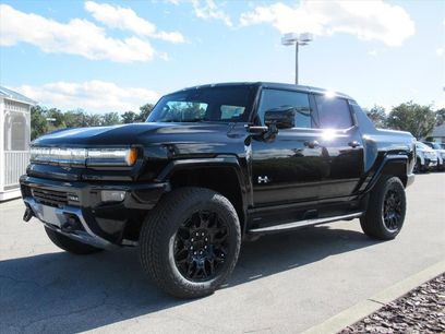 New 2026 GMC Hummer EV 2X