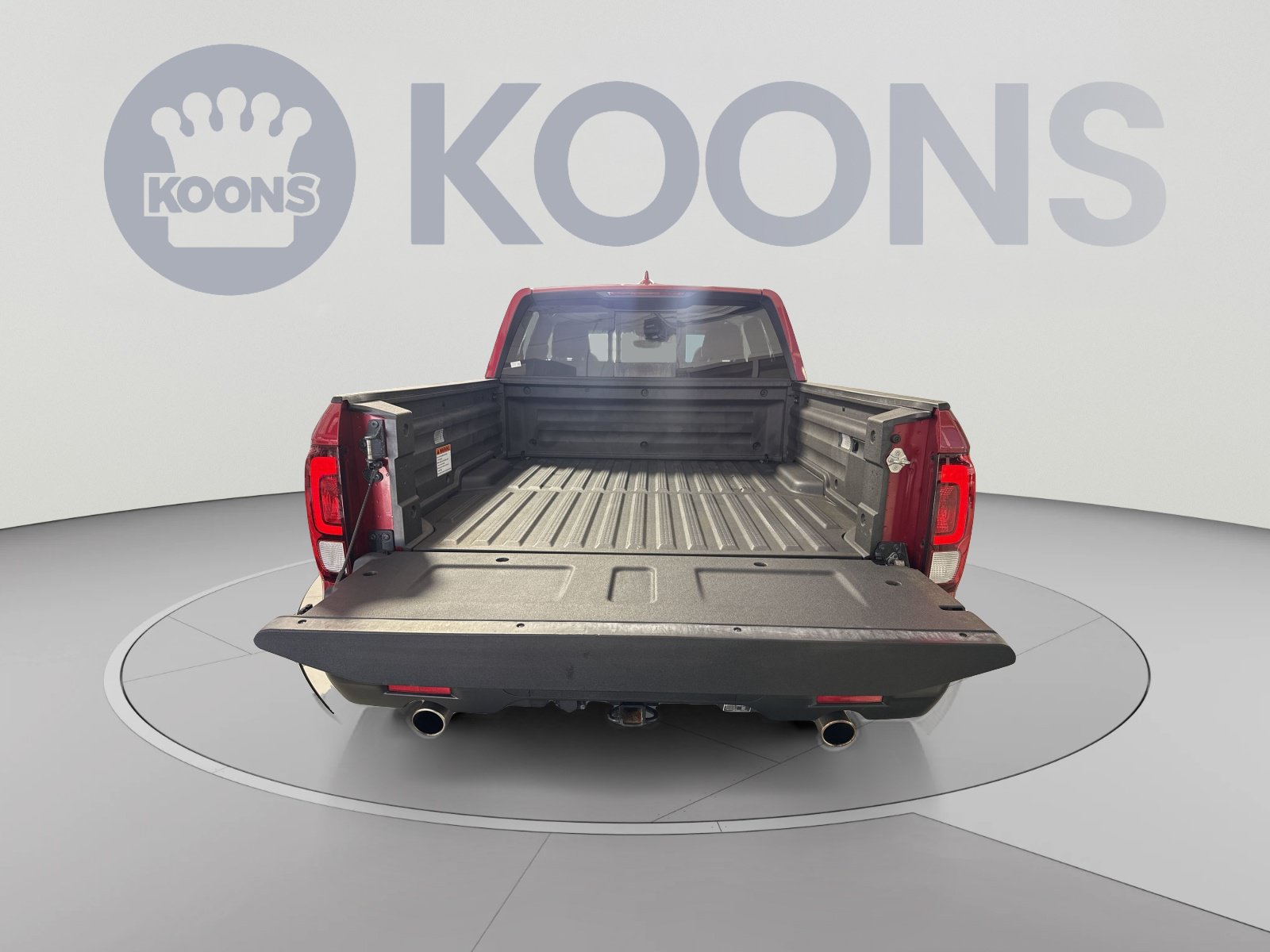 Used 2021 Honda Ridgeline RTL image 28