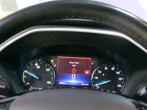 Used 2022 Ford Escape SE w/ Cold Weather Package AWD/4WD image 17