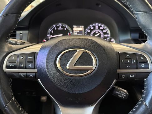 Used 2018 Lexus ES 350 w/ Accessory Package FWD image 24