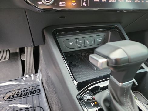 Certified 2025 Kia K5 GT-Line FWD image 29