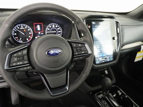 New 2026 Subaru Forester Limited w/ Limited Package image 16