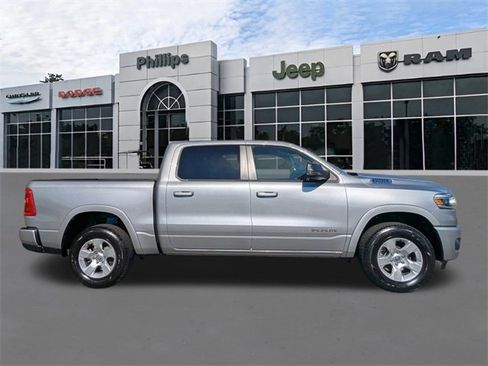 Certified 2025 RAM 1500 Big Horn image 2