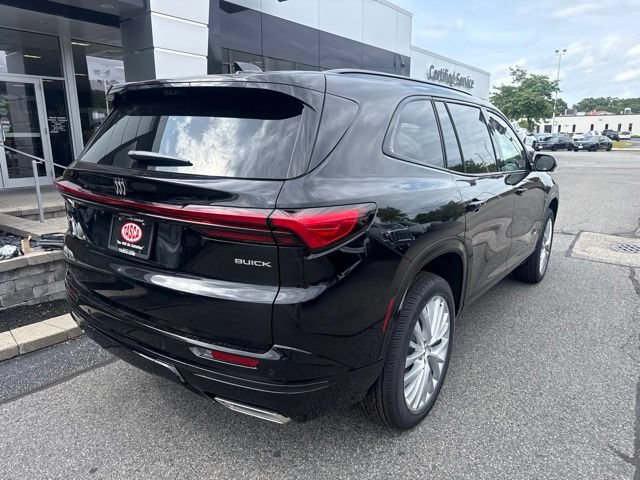 New 2027 Buick Enclave Sport Touring w/ Power Package AWD/4WD image 7
