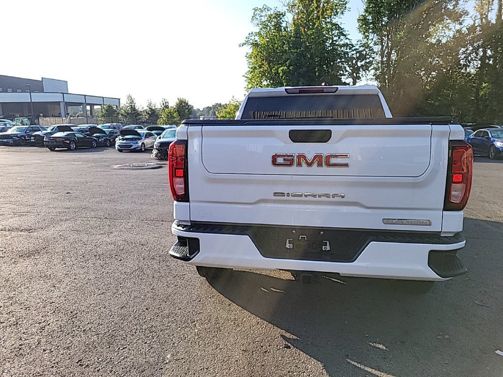 Used 2024 GMC Sierra 1500 Elevation AWD/4WD image 9